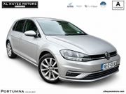 Volkswagen Golf 2018