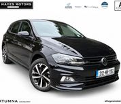 Volkswagen Polo 2021
