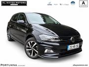 Volkswagen Polo 2021