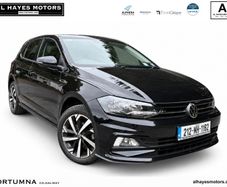 Volkswagen Polo 2021