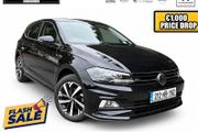 Volkswagen Polo 2021