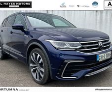 Volkswagen Tiguan Allspace 2023