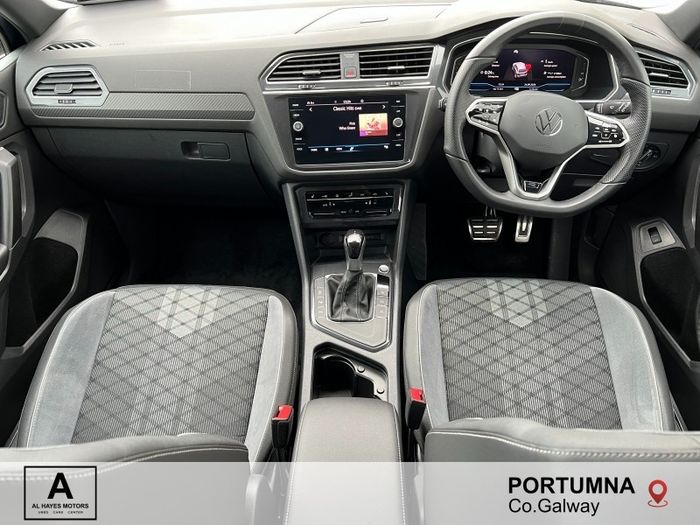 Volkswagen Tiguan Allspace 2023