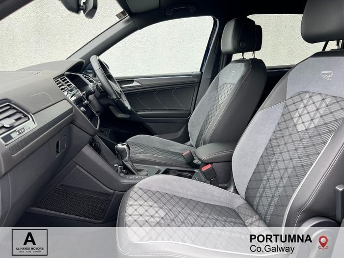 Volkswagen Tiguan Allspace 2023