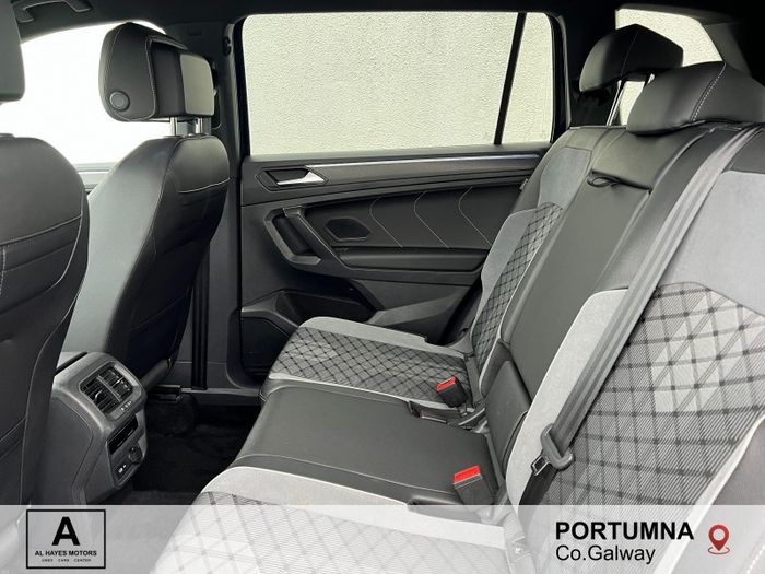 Volkswagen Tiguan Allspace 2023