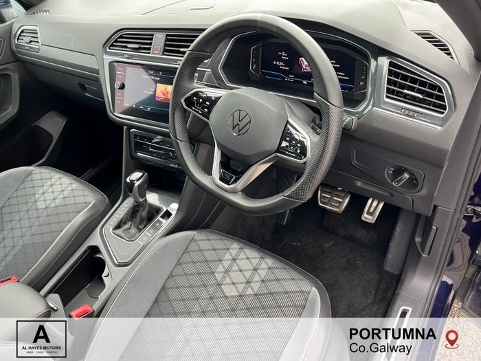 Volkswagen Tiguan Allspace 2023