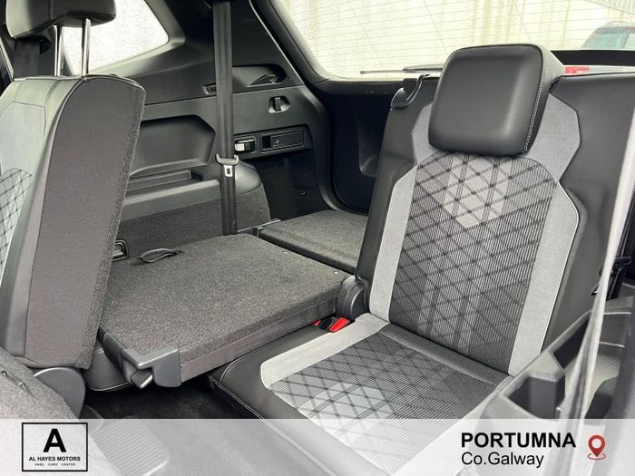 Volkswagen Tiguan Allspace 2023