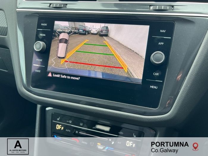 Volkswagen Tiguan Allspace 2023
