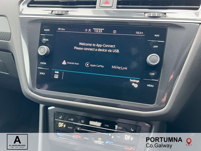 Volkswagen Tiguan Allspace 2023
