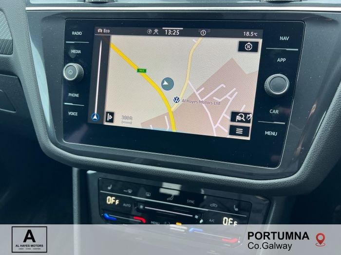 Volkswagen Tiguan Allspace 2023