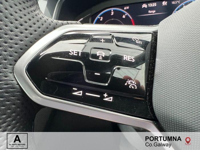 Volkswagen Tiguan Allspace 2023