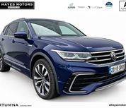 Volkswagen Tiguan Allspace 2023