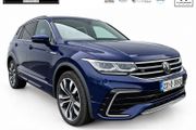 Volkswagen Tiguan Allspace 2023