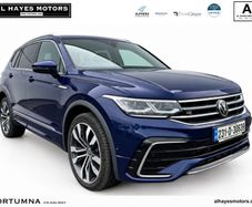Volkswagen Tiguan Allspace 2023