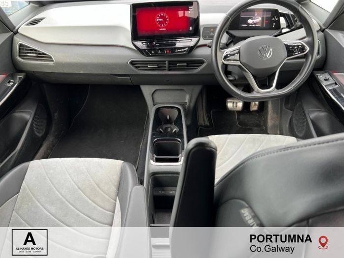 Volkswagen ID.3 2023