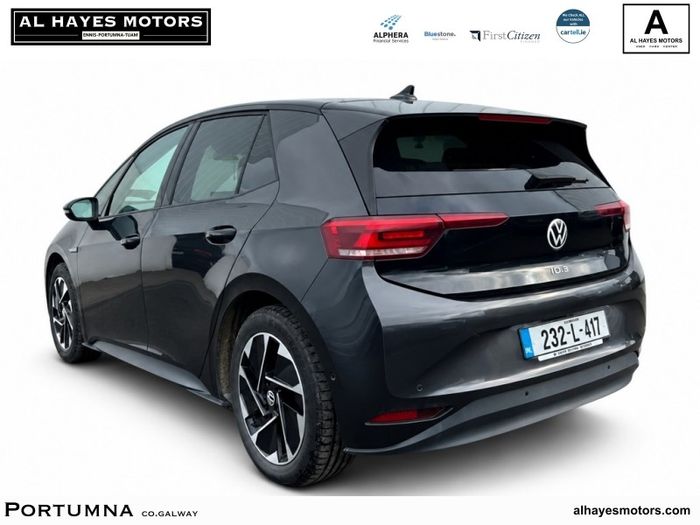 Volkswagen ID.3 2023