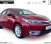 Toyota Corolla 2018