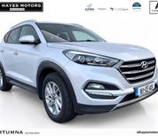 Hyundai Tucson 2016