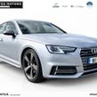 Audi A4 2018