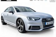 Audi A4 2018