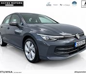 Volkswagen Golf 2025