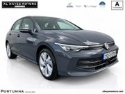 Volkswagen Golf 2025