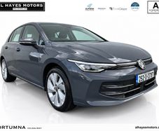 Volkswagen Golf 2025