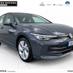 Volkswagen Golf 2025