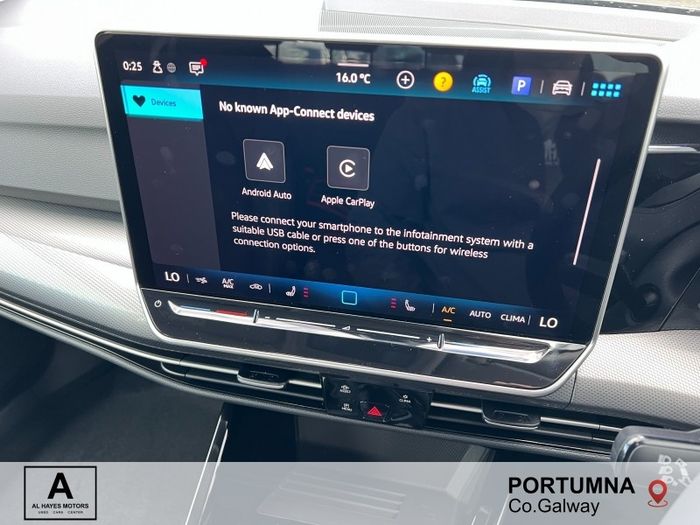 Volkswagen Golf 2025
