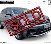 Volkswagen Tiguan Allspace 2019