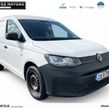 Volkswagen Caddy 2021
