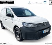 Volkswagen Caddy 2021