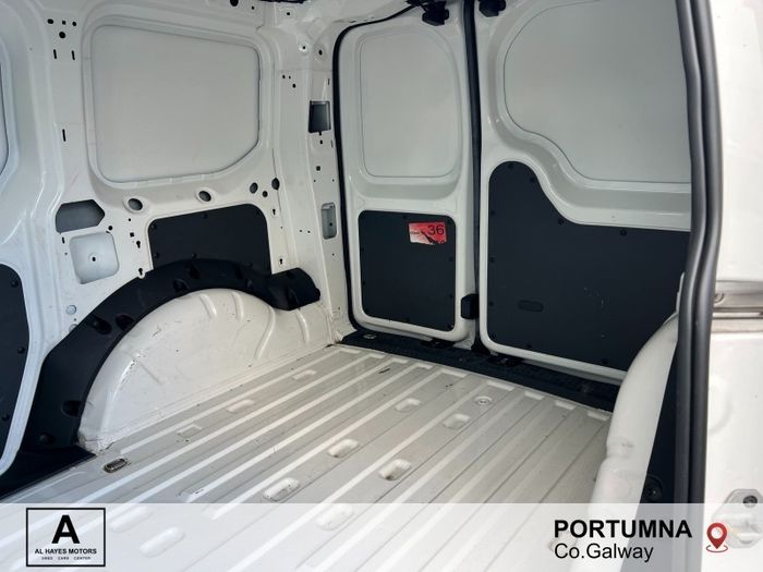 Volkswagen Caddy 2021
