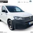 Volkswagen Caddy 2021