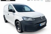 Volkswagen Caddy 2021
