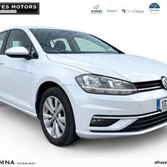 Volkswagen Golf 2017