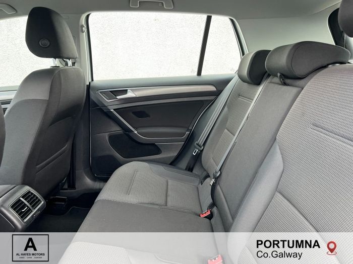 Volkswagen Golf 2017