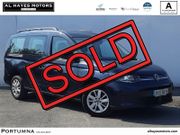 Volkswagen Caddy Maxi Life 2025
