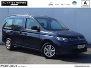 Volkswagen Caddy Maxi Life 2025