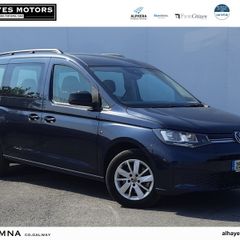 Volkswagen Caddy Maxi Life 2025