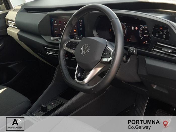 Volkswagen Caddy Maxi Life 2025
