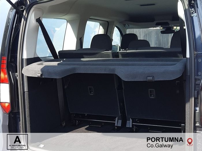 Volkswagen Caddy Maxi Life 2025