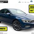Volkswagen Passat 2021