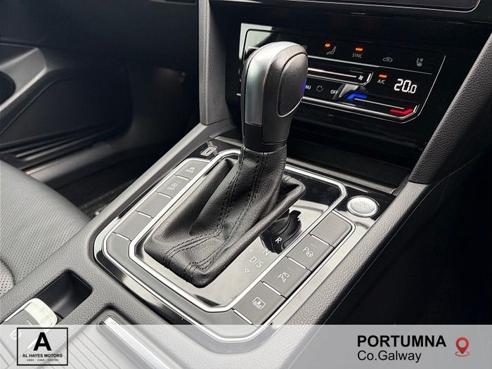 Volkswagen Passat 2021