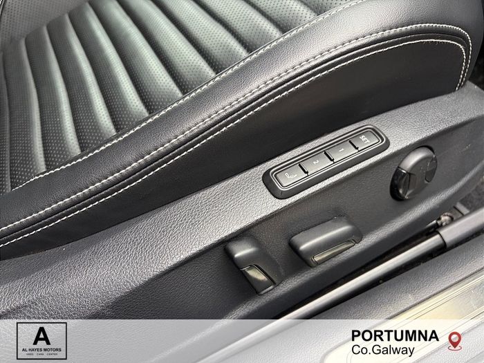 Volkswagen Passat 2021
