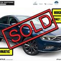 Volkswagen Passat 2021
