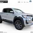 Toyota HiLux 2026