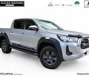 Toyota HiLux 2026