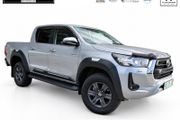 Toyota HiLux 2026