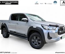 Toyota HiLux 2026